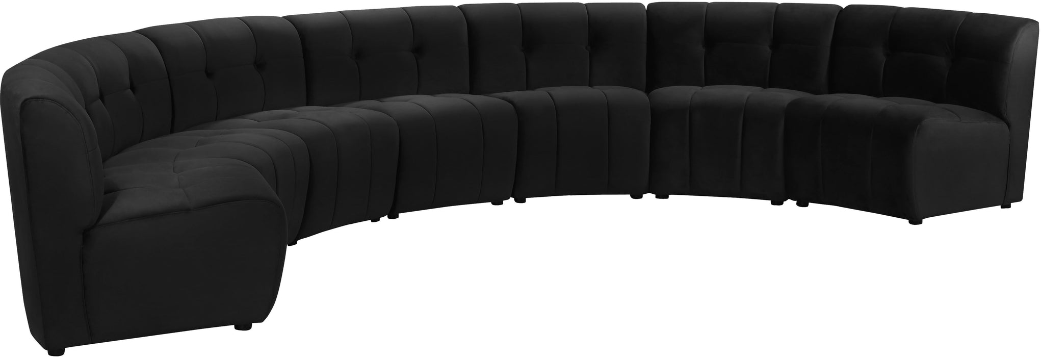 Limitless - 7 Pc. Modular Sectional