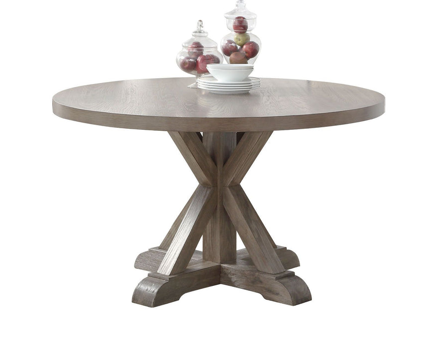 Molly - Round Dining Table