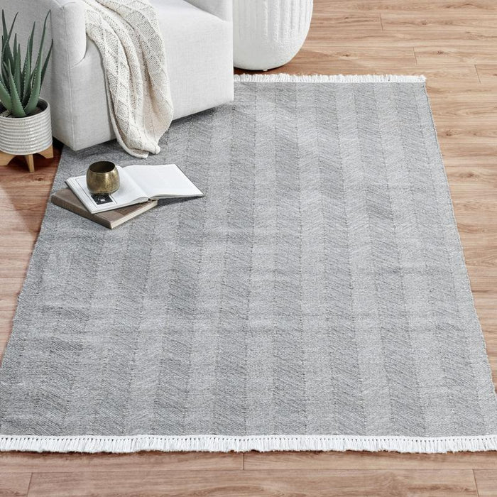 Augusta - 1' x 1' Indoor/Outdoor Augusta Rug