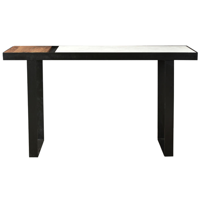 Blox - Console Table - Multicolor