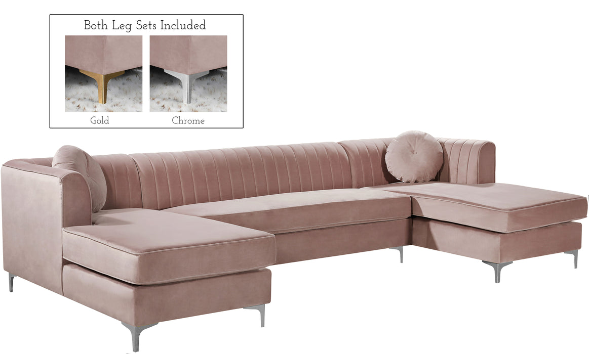 Graham - 3 Piece Sectional