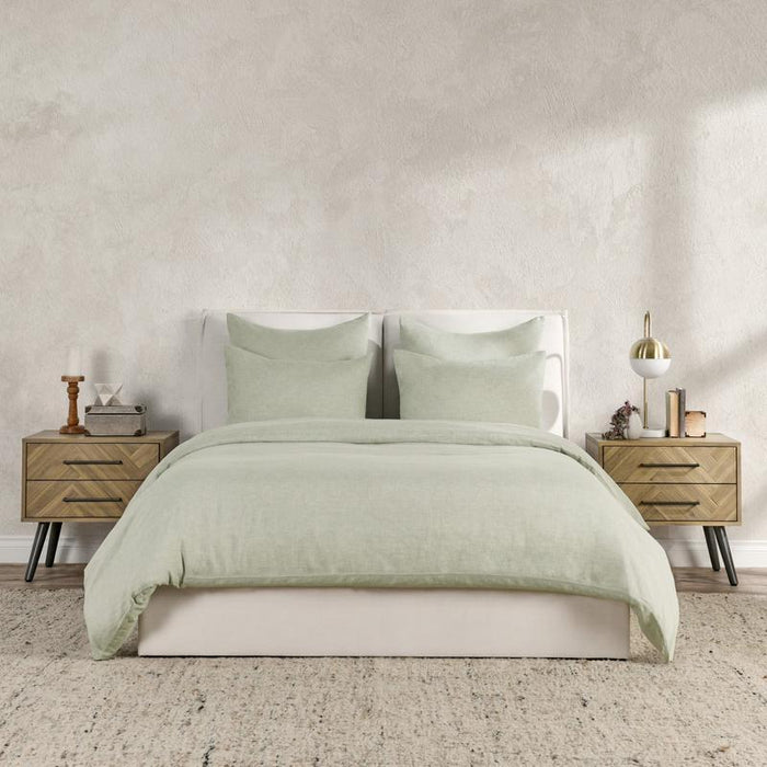 Jayson - Linen Cashmere Duvet