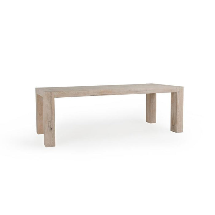 Kingston - Dining Table