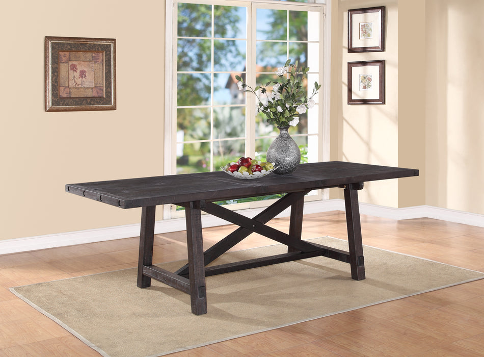 Yosemite Rectangle Table