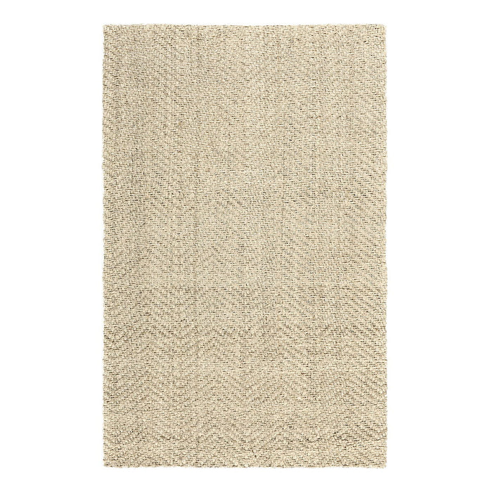 Jute Favorites - Herringbone Rug