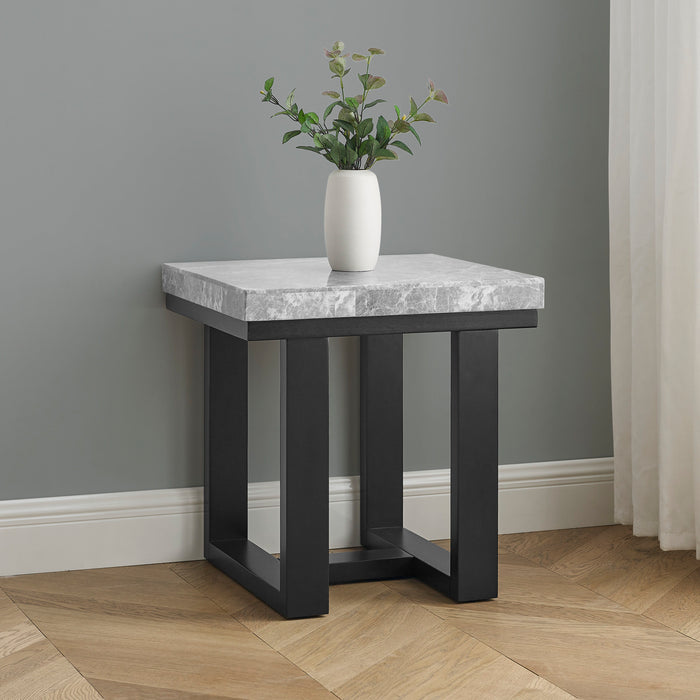 Lucca - End Table