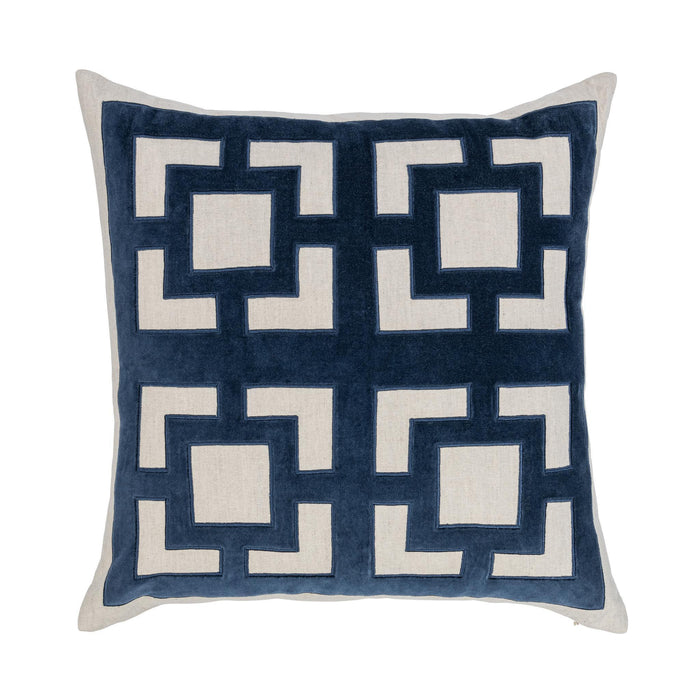 Novel Estate - NV Corbin Pillow