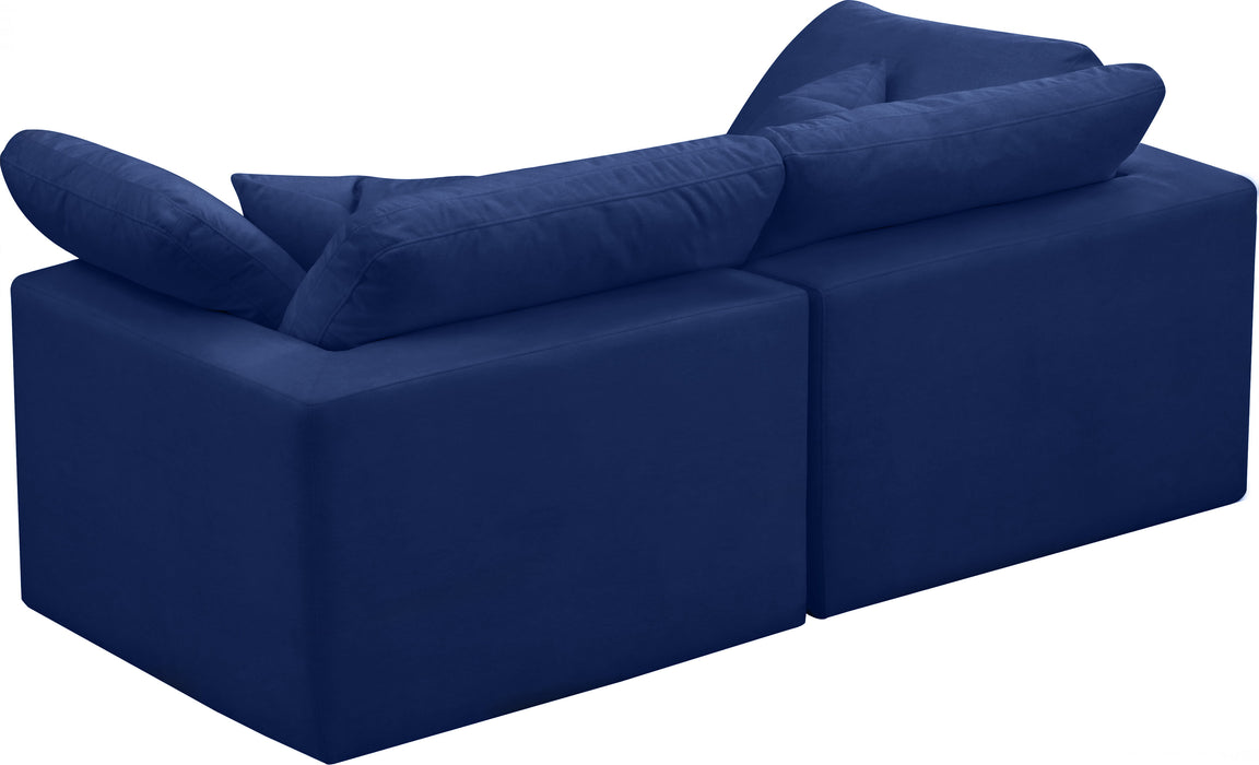 Cozy - Modular 2 Seat Sofa