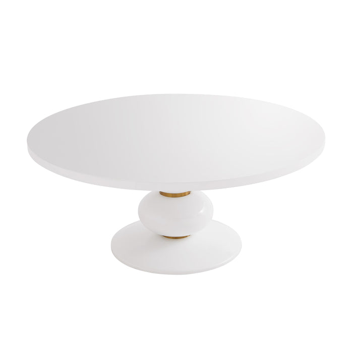 Arianna - Round Dinette Table