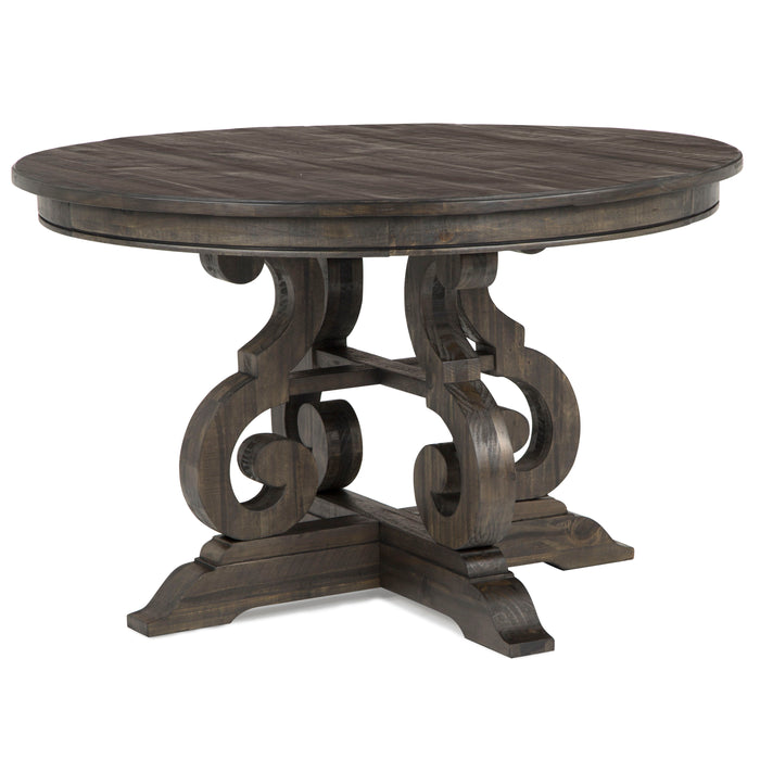 Bellamy - Round Dining Table