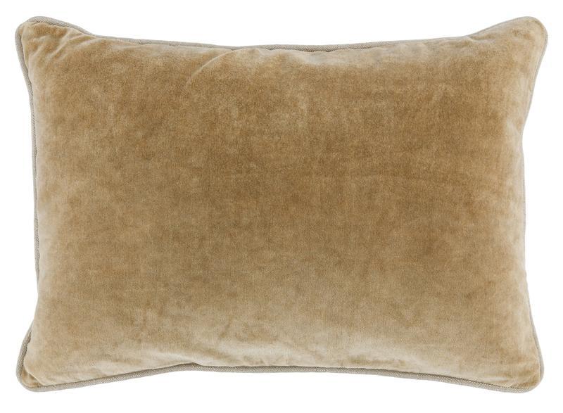 Heirloom Velvet - SLD Pillow