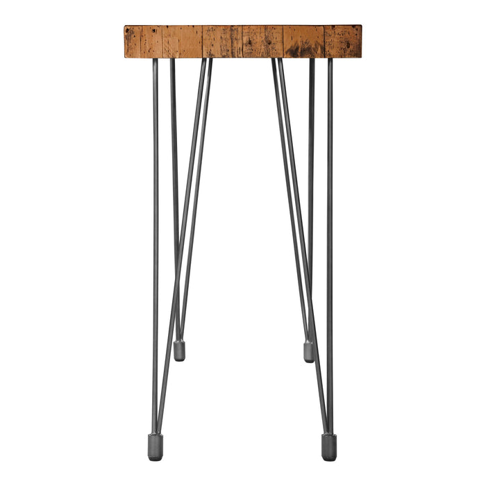 Boneta - Console Table - Natural