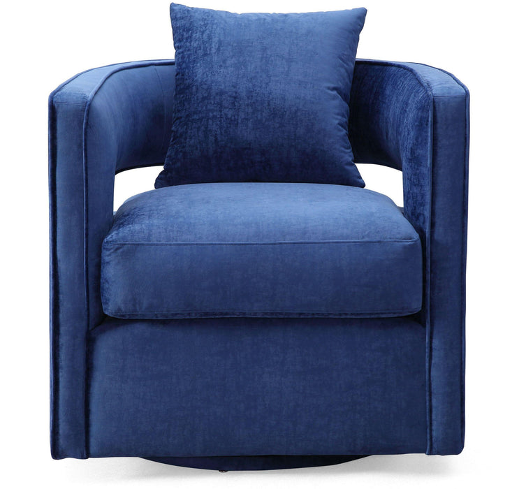 Kennedy - Swivel Chair