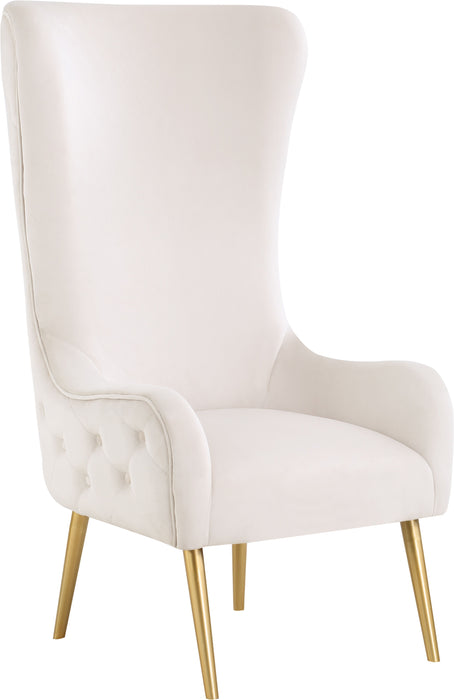 Alexander - Accent Chair