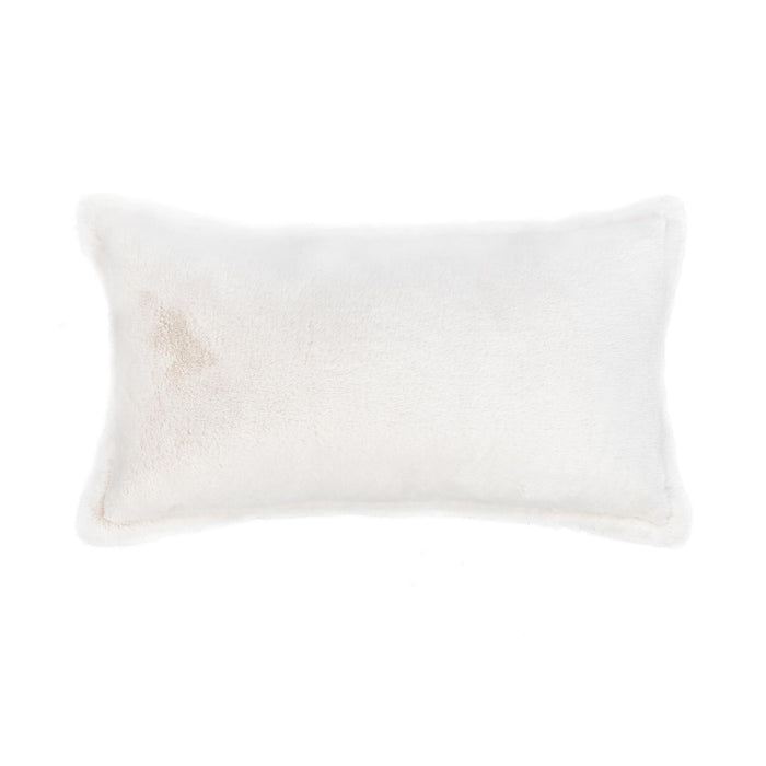 Novel Estate - NV Taiga Faux Fur Pillow