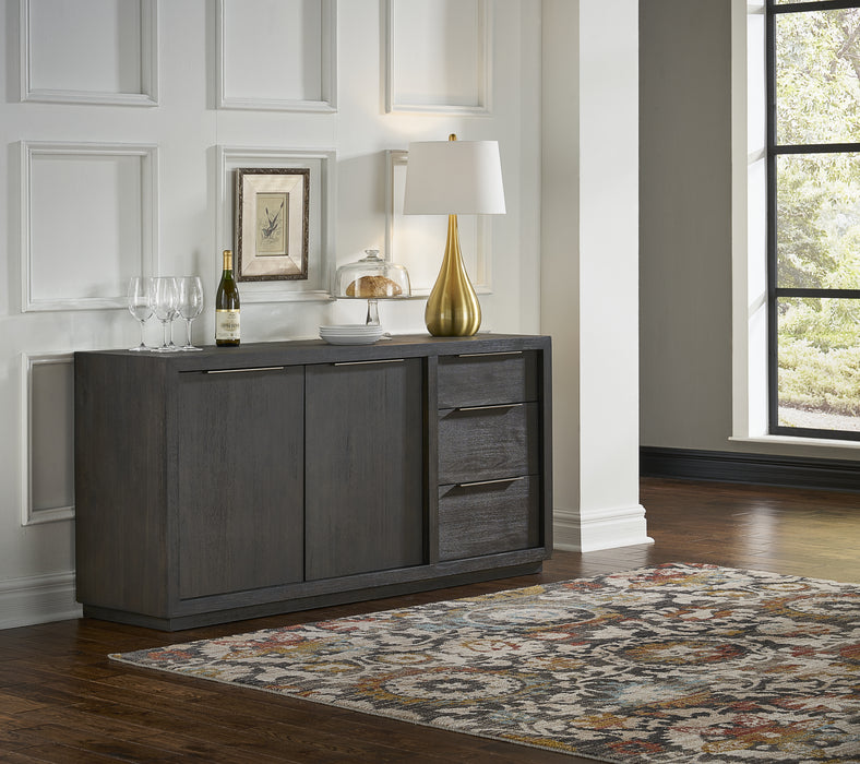 Oxford Sideboard - Bas Grey