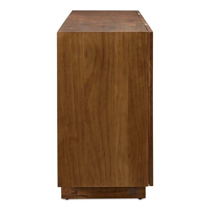 Mikoshi - Sideboard - Brown