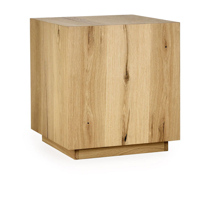 Layne - Square End Table