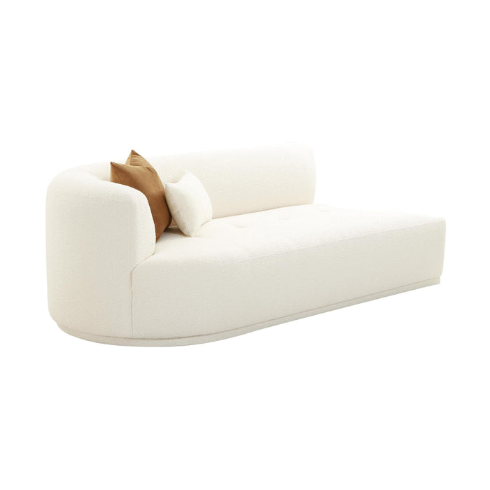 Fickle - Modular Loveseat