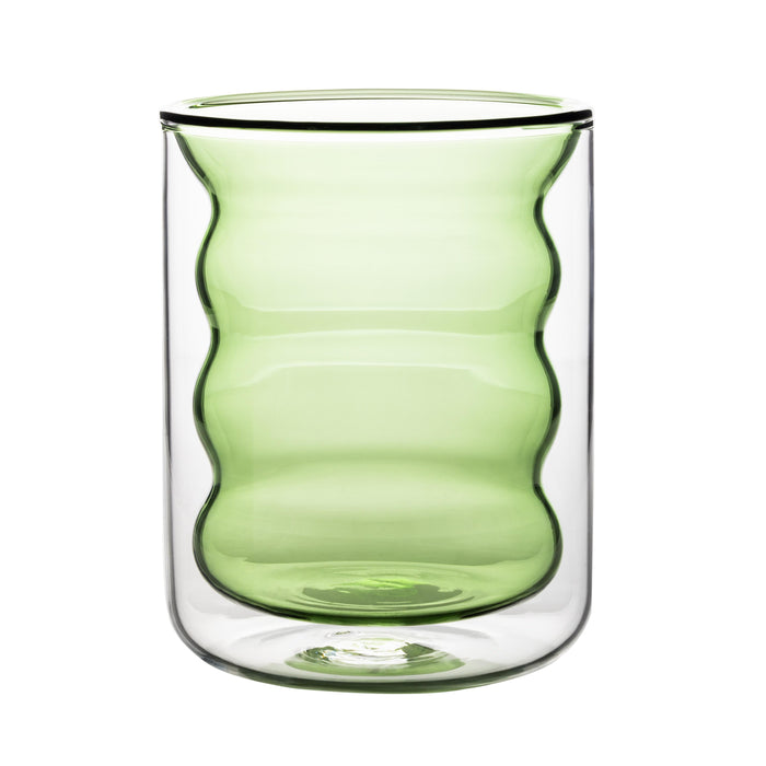 Waves - Water Glass (Set of 4)