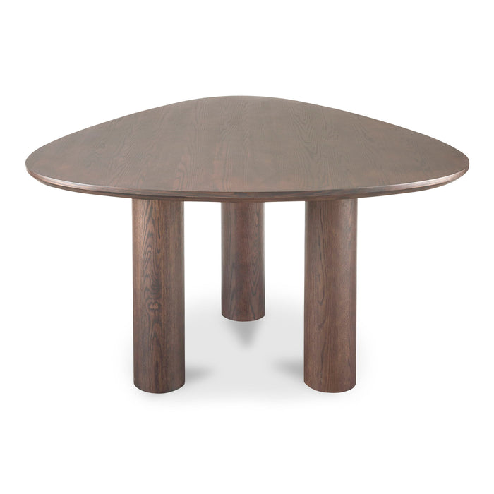 Finley - Dining Table - Smoked