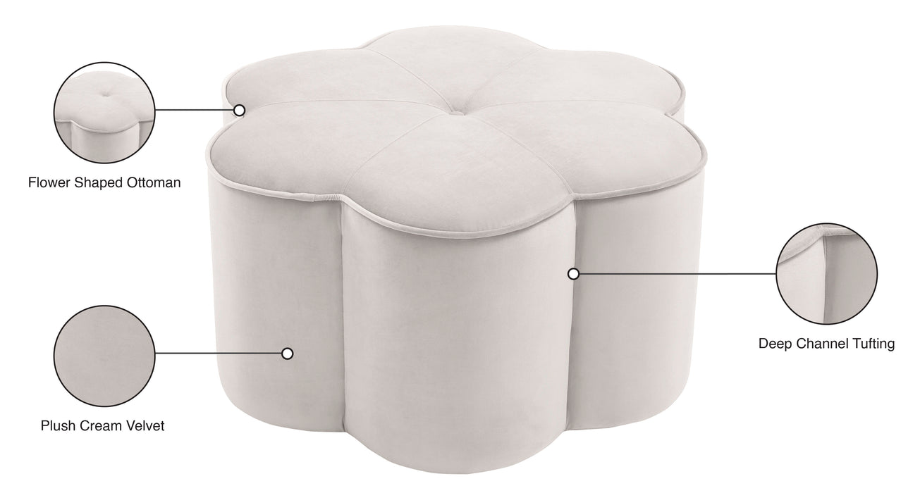 Daisy - Ottoman