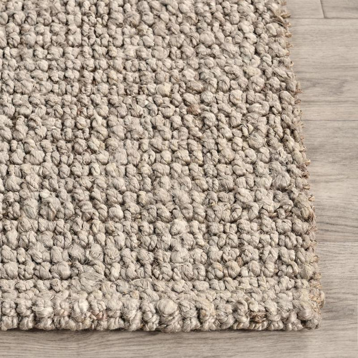 Chunky And Knobby Loop - 1' x 1' Chunky Loop Rug