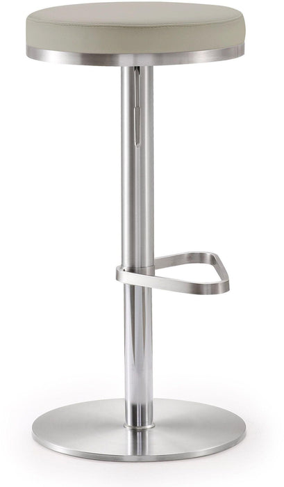 Fano - Stainless Steel Barstool