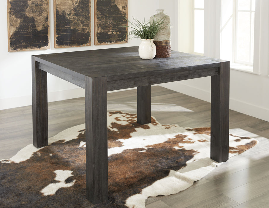 Meadow Counter Table - Grpht