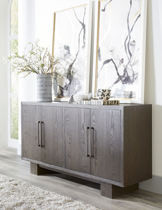 Modesto Sideboard - Frnch Rst