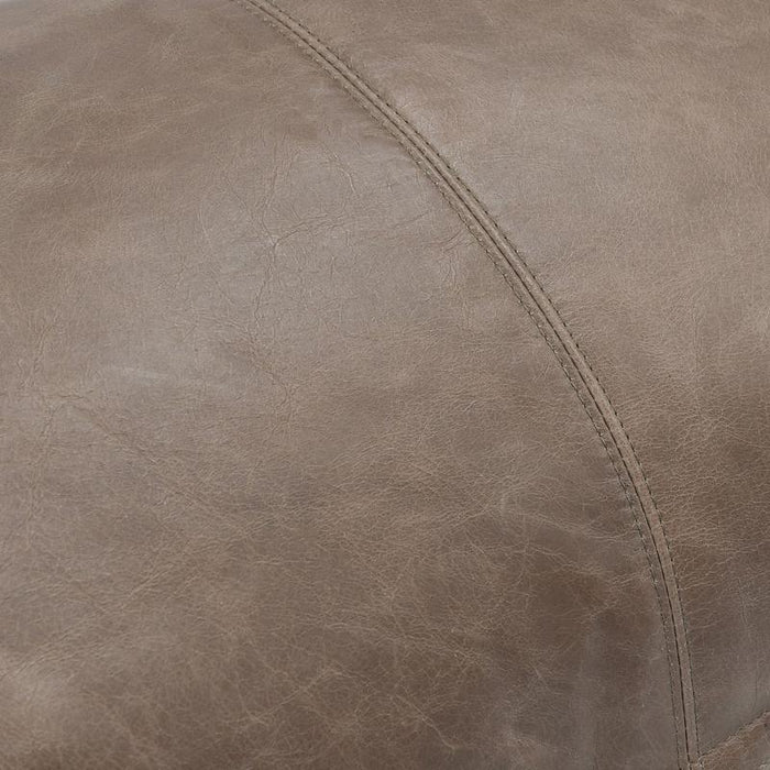 Soco Leather - SLD Pillow