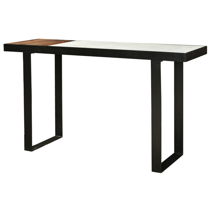 Blox - Console Table - Multicolor