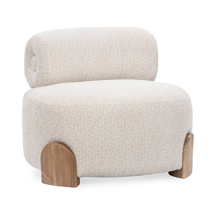 Aerie - Lounge Chair - Birch Cream