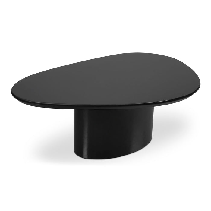 Eden - Coffee Table - Black