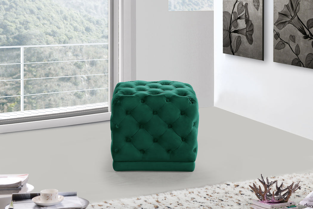 Stella - Stool Ottoman