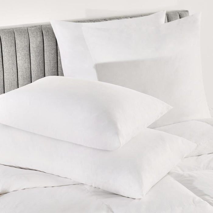 Bedding Basics - Villa Premium Goose Down Sham Insert