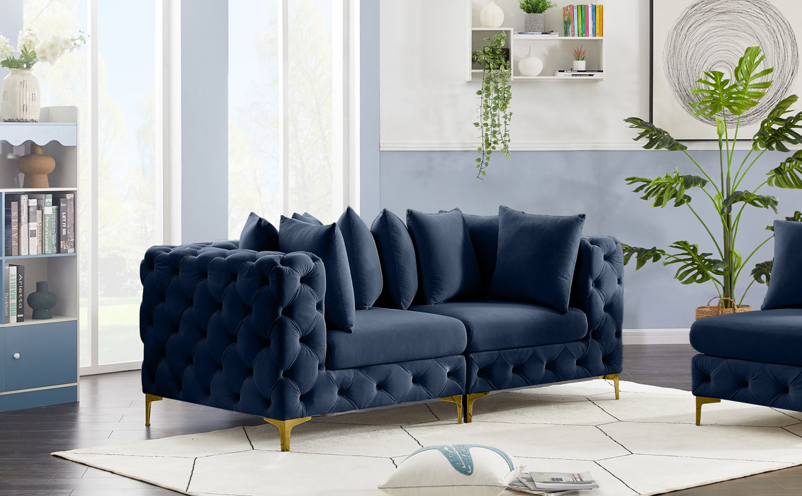 Tremblay - Modular Sofa - 2 Seats