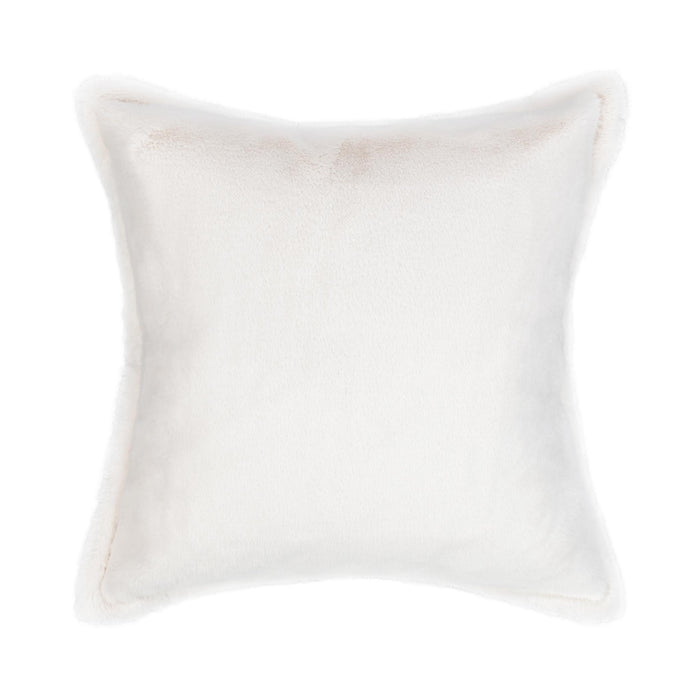 Novel Estate - NV Taiga Faux Fur Pillow