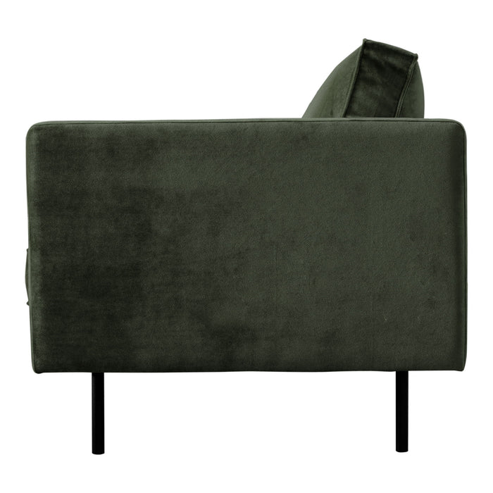 Raphael - Sofa - Dark Green