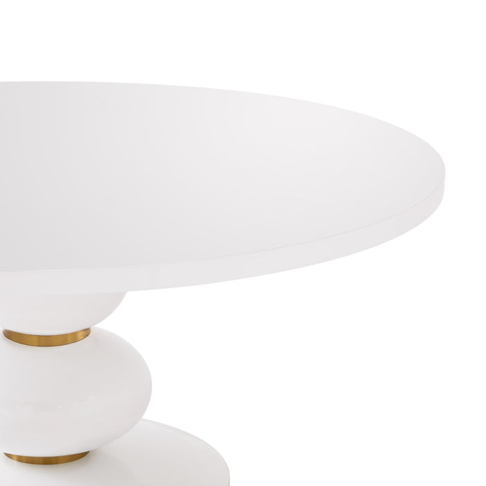 Arianna - Round Dinette Table