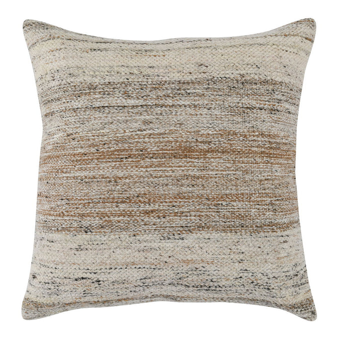 Performance - Plateau Pillow - Sand Multi