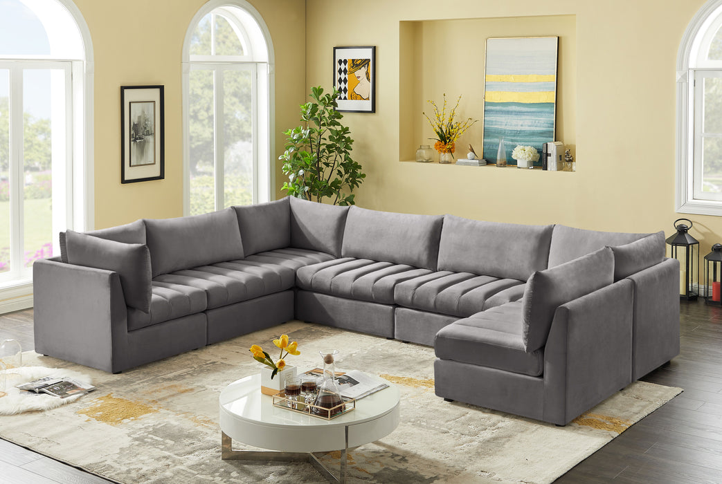 Jacob - Modular Sectional