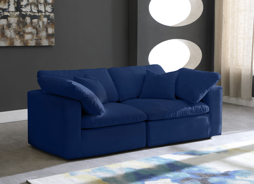 Cozy - Modular 2 Seat Sofa