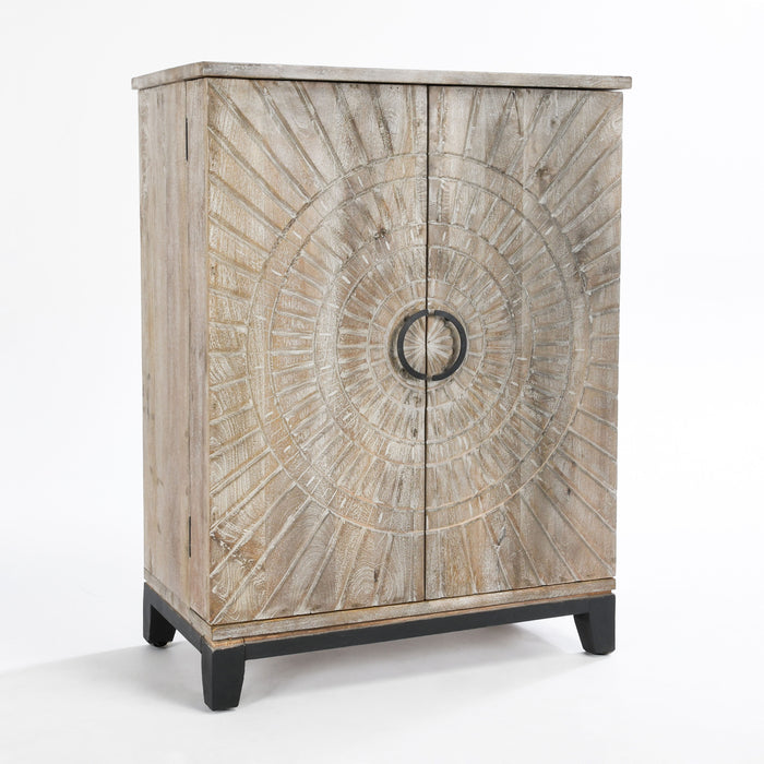 Vivienne - Bar Cabinet