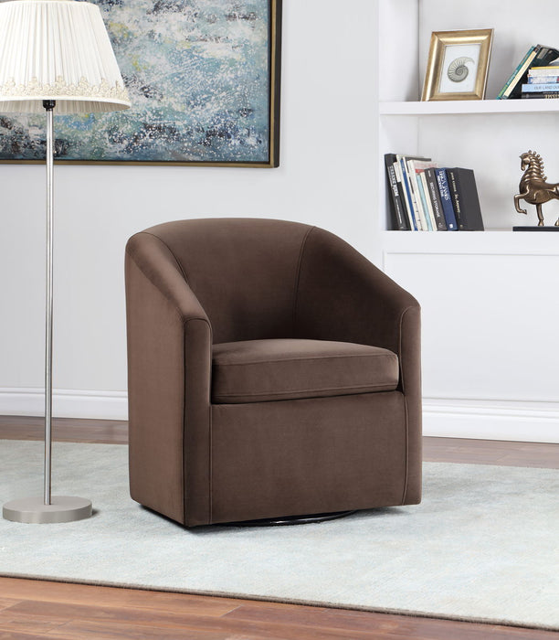 Arlo - Upholstered Dining Or Accent Chair