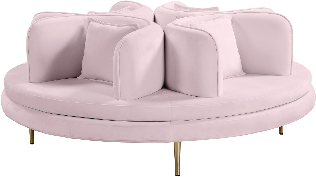 Circlet - Round Sofa Settee