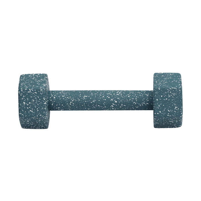 Gabby - Decorative Dumbbell