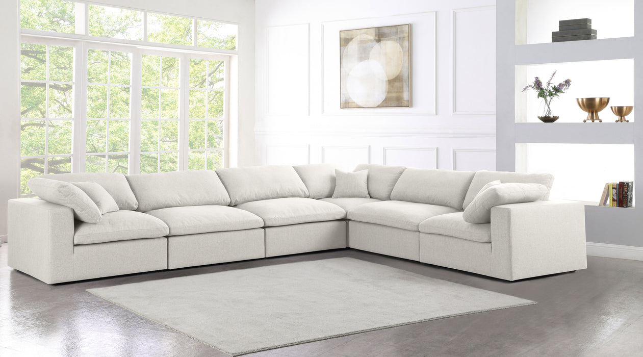 Serene - Modular Sectional