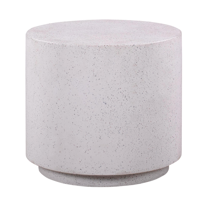 Terrazzo - Light Speckled Table