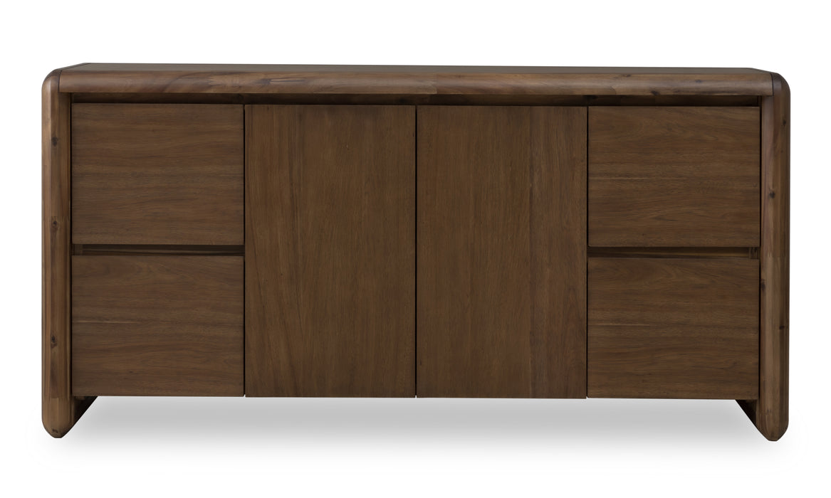 Xolani Sideboard - Impala